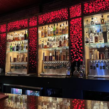 Blaze - Beer taps - Bars Near Me - Bangor, Maine