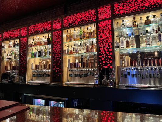 Blaze Bangor by null