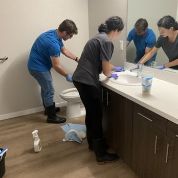 Super Couple Cleaning - Home Cleaning Near Me