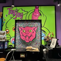 Toy Joy