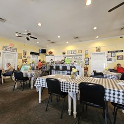 The Canterbury Kitchen
