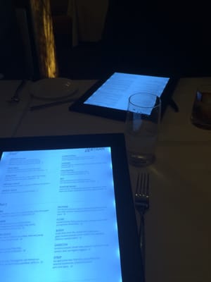 Menu photo 7 Artisan Elkhart, IN