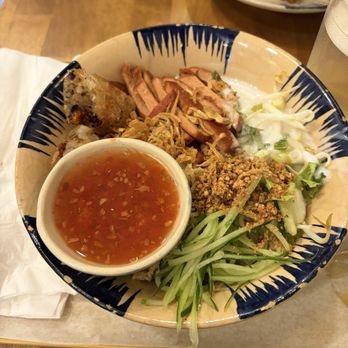 Sen Saigon - banh tam bi - Vegan Near Me - New York, New York Sen Saigon - banh tam bi - Vegan Near Me - New York, New York
