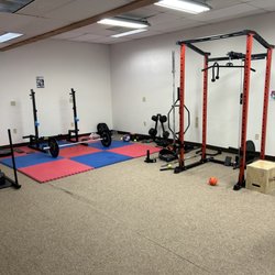 Horton's Therapy Wellness And Sports Performance - Get started here with your strength and/or pain relieving journey!