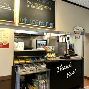 Earl's Sandwiches - Inside - Sandwiches Near Me - Arlington, Virginia Earl's Sandwiches - Inside - Sandwiches Near Me - Arlington, Virginia