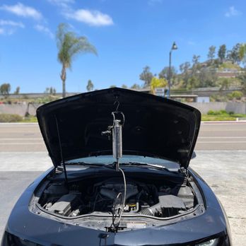 D & R Automotive - Fuel and intake system cleaning and servicing. - Auto Repair Near Me - Santee, California