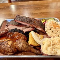 Smokin Petes