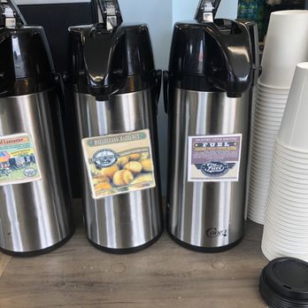 M & A Sweet Treats - Amazing coffee - Donuts Near Me - Ronks, Pennsylvania M & A Sweet Treats - Amazing coffee - Donuts Near Me - Ronks, Pennsylvania