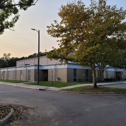 Great Bridge Community Center