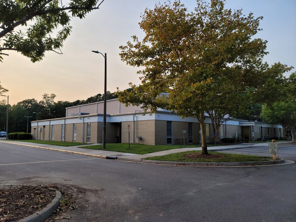 GREAT BRIDGE COMMUNITY CENTER Updated October 2024 18 Photos 212