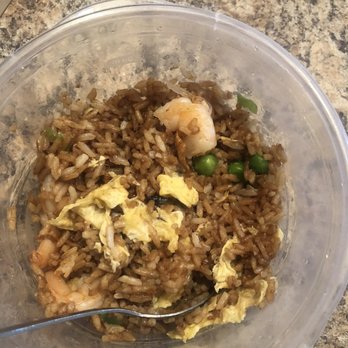 New Asian Star - Bug in shrimp fried rice! - Chinese Near Me - Tolleson, Arizona New Asian Star - Bug in shrimp fried rice! - Chinese Near Me - Tolleson, Arizona