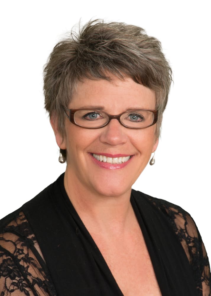 MARCIA HILBER ROGUE REAL ESTATE SALES & PROPERTY MANAGEMENT 427B N