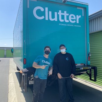 Extra Space Storage - Brandon and Alex were professional and extremely helpful. - Self Storage Near Me - Hemet, California Extra Space Storage - Brandon and Alex were professional and extremely helpful. - Self Storage Near Me - Hemet, California