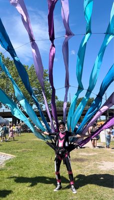 Sloss Furnaces National Historic Landmark by null