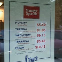 Pride Dry Cleaners and Laundry