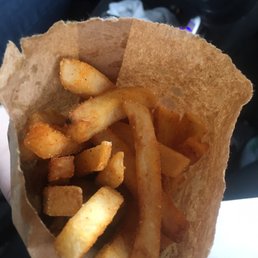 Fries Fries