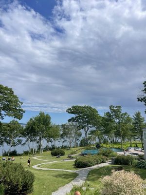 The Inn at Ocean's Edge by null