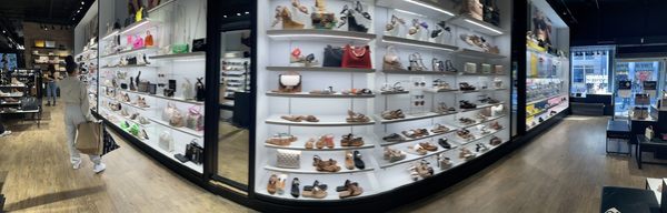 ALDO by null