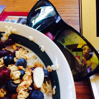 The Spot - Juice Bars & Smoothies Near Me - Claremont, California