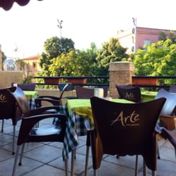 La Terrazza Carpe Diem - La Terrazza