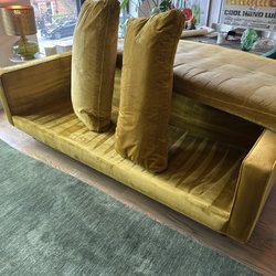 USA Carpet & Upholstery Cleaning