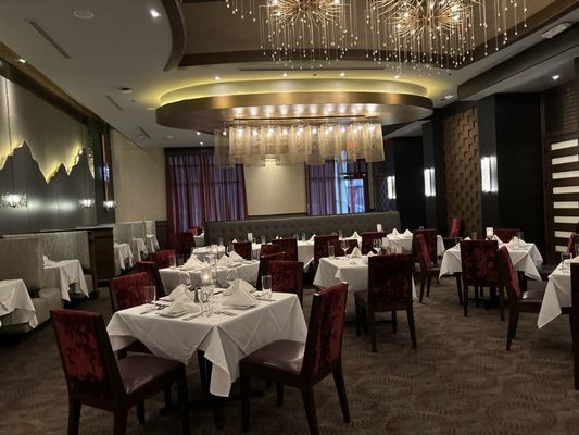 Ruth's Chris Steak House by null