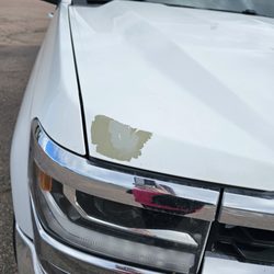 Caliber Collision
