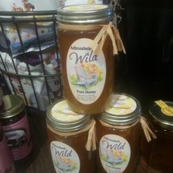 The Savory Pantry