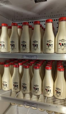 Arethusa Farm Dairy by null