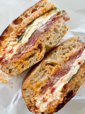 Monroe Place by null