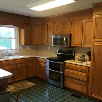 Artistic Kitchens & Design - Cabinetry Near Me - Augusta, Georgia
