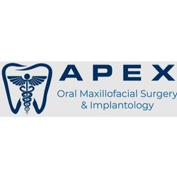 Apex Oral Maxillofacial Surgery & Implantology - Business Logo