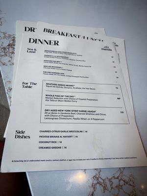 Menu photo 3 Mariela Chicago, IL