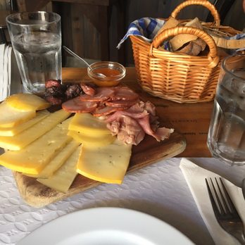 A Tasca - Small Meat and Cheese Plate - Mediterranean Near Me - Ponta Delgada, 20 A Tasca - Small Meat and Cheese Plate - Mediterranean Near Me - Ponta Delgada, 20