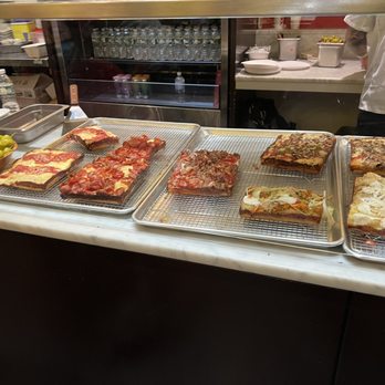 Ace's Pizza - Pizza Near Me - Brooklyn, New York Ace's Pizza - Pizza Near Me - Brooklyn, New York