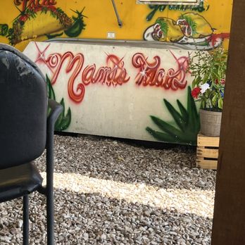 Mami's Taco's - Mami's tacos - Mexican Near Me - Austin, Texas