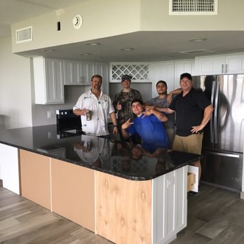 South Texas Granite - Countertop Installation Near Me - Corpus Christi, Texas South Texas Granite - Countertop Installation Near Me - Corpus Christi, Texas