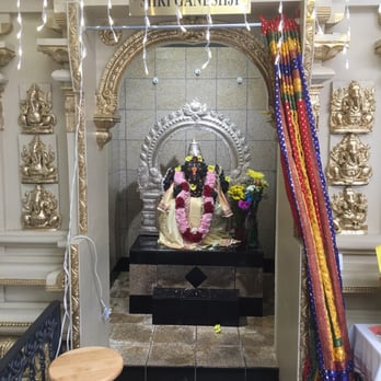 DFW Hindu Temple - Hindu Temples Near Me - Irving, Texas