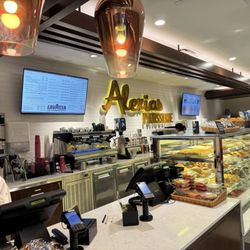 Alexias Patisserie