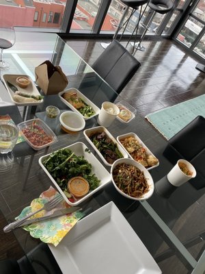 MINA Family Kitchen by null MINA Family Kitchen by null