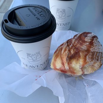 Leavened - Bakeries Near Me - Cleveland, Ohio Leavened - Bakeries Near Me - Cleveland, Ohio