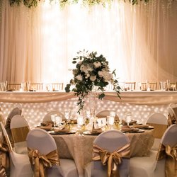 Valentino's Banquet Hall
