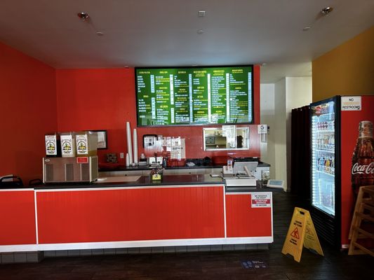 Raymundo's Taco Shop by null