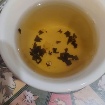 Wah Sing - Tea - Chinese Near Me - Napa, California