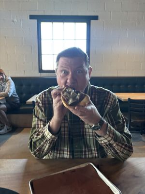 South End Smokehouse by null