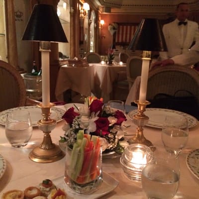 Hotel Splendide Royal by null