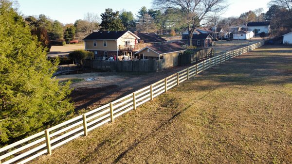 Any fence! Farms, name it we do it! - And we love doing it for you as well! Any fence! Farms, name it we do it! - And we love doing it for you as well!