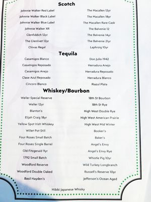 Menu photo 7 Stacks Bar & Grill Valparaiso, IN Menu photo 7 Stacks Bar & Grill Valparaiso, IN