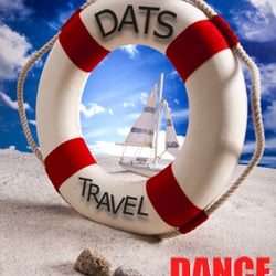 DATS Travel - BOOK WITH DATS TRAVEL