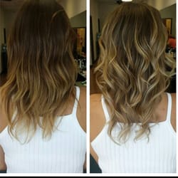 Hair Lounge